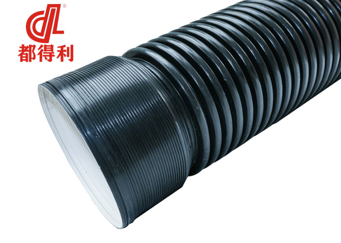 HDPE雙壁波紋管